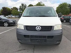 Weiß Gebraucht 2010 VW T5 Van | 4.990 € (Guter Preis)