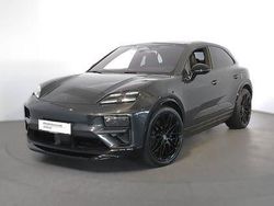 Grau Gebraucht 2024 Porsche Macan 4 Electric SUV | 119.900 € (Guter Preis)