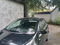 Schwarz Gebraucht 2017 Kia Picanto Kleinwagen | 8.999 €