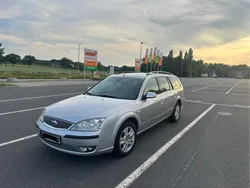 Silber Gebraucht 2005 Ford Mondeo Limousine | 3.000 € (Fairer Preis)