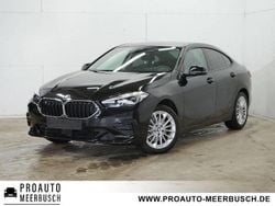 Schwarz Gebraucht 2024 BMW 218 Sport Line Coupé | 26.999 € (Guter Preis)