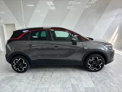 Grau Gebraucht 2021 Opel Crossland GS Line SUV | 17.750 € (Fairer Preis)