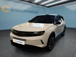 Weiß Gebraucht 2025 Opel Grandland X SUV | 37.949 € (Teuer)