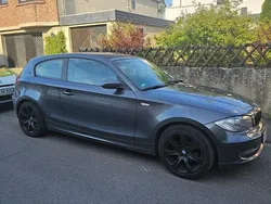 Grün Gebraucht 2007 BMW 118 Kleinwagen | 2.500 € (Fairer Preis)