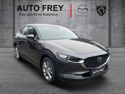 Andere Gebraucht 2021 Mazda CX-30 Selection SUV | 24.490 € (Etwas zu teuer)