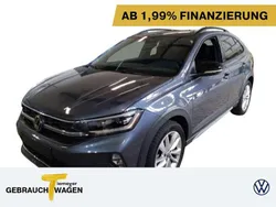 Grau Gebraucht 2024 VW Taigo Move SUV | 20.870 € (Guter Preis)