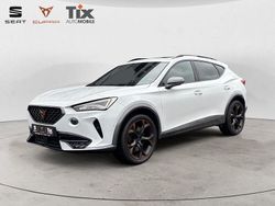 Weiß Gebraucht 2021 Cupra Formentor VZ SUV | 29.850 € (Fairer Preis)