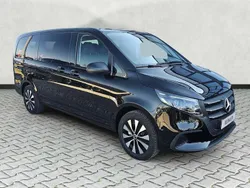 Obsidianschwarz metallic Neu 2025 Mercedes Vito Van / Kleinbus | 59.989 € (Teuer)