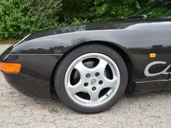 Porsche 968