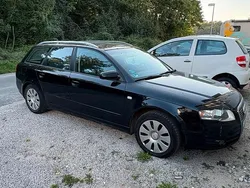Schwarz Gebraucht 2005 Audi A4 Kombi | 1.900 € (Fairer Preis)