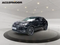 Perlanera schwarz Gebraucht 2023 DS Automobiles DS3 Crossback E-Tense SUV | 20.990 € (Guter Preis)