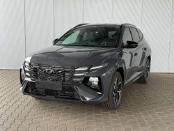 Ecotronic grey Neu 2025 Hyundai Tucson N Line SUV | 29.950 € (Guter Preis)