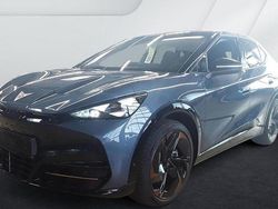 Tavascanblau Gebraucht 2025 Cupra Tavascan VZ SUV | 43.807 € (Teuer)