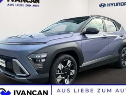 Blau Gebraucht 2025 Hyundai Kona Prime SUV | 35.490 €