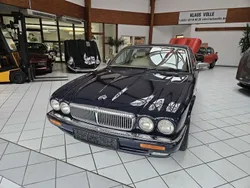 Blau Gebraucht 1997 Jaguar XJ Limousine | 14.850 €