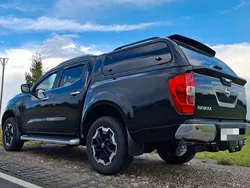 Schwarz Gebraucht 2019 Nissan Navara Tekna Abholung | 33.999 € (Etwas zu teuer)