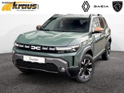Andere farbe Gebraucht 2025 Dacia Duster Extreme SUV | 28.777 € (Teuer)