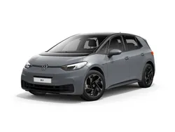 Gebraucht 2021 VW ID.3 Pro Kleinwagen | 22.276 € (Superpreis)