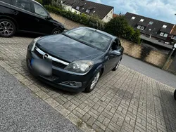 Grau Gebraucht 2006 Opel Astra Cabrio | 1.999 € (Fairer Preis)