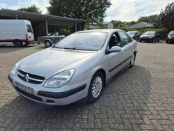 Silber Gebraucht 2002 Citroën C5 Limousine | 1.690 € (Fairer Preis)