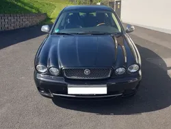 Jaguar X-type