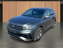 Andere farbe Gebraucht 2024 VW Tiguan R-line SUV | 39.980 € (Fairer Preis)