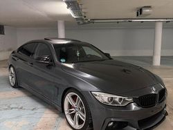 Grau Gebraucht 2016 BMW 435 M Performance Coupé | 22.750 € (Fairer Preis)