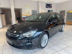 Karbonschw graphitschw midnigh Gebraucht 2016 Opel Astra Innovation Kleinwagen | 11.900 € (Fairer Preis)