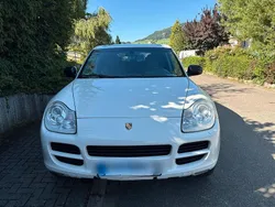 Weiß Gebraucht 2006 Porsche Cayenne S SUV | 4.000 € (Superpreis)