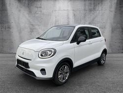 Grau Neu 2025 Leapmotor T03 Kleinwagen | 17.880 € (Fairer Preis)