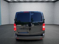 Neu 2025 Opel Vivaro Van | 31.549 € (Fairer Preis)