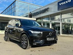 Onyx black / (schwarz) Gebraucht 2023 Volvo XC90 Plus SUV | 55.700 € (Etwas zu teuer)