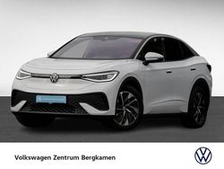 Weiß Gebraucht 2025 VW ID.5 Pro SUV | 38.966 € (Guter Preis)