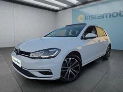 Weiß Gebraucht 2019 VW Golf VII Kleinwagen | 22.999 € (Teuer)