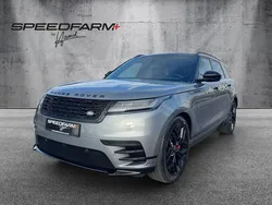 Grau Gebraucht 2023 Land Rover Range Rover Velar SE Dynamic SUV | 59.999 € (Guter Preis)