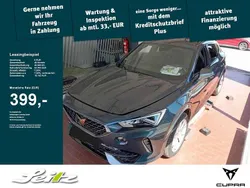 Magnetic tech Gebraucht 2021 Cupra Formentor SUV | 24.340 € (Fairer Preis)