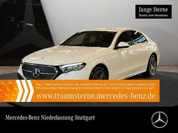 Mercedes E300