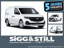 Frost weiß Neu 2025 Ford Transit Trend Van / Kleinbus | 29.890 € (Guter Preis)