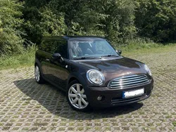 Braun Gebraucht 2010 Mini Cooper Clubman Kombi | 6.899 € (Fairer Preis)