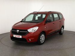 Rot Gebraucht 2020 Dacia Lodgy Comfort Van / Kleinbus | 14.990 € (Etwas zu teuer)