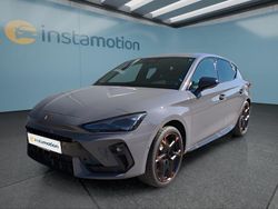 Grau Neu 2025 Cupra Leon Kleinwagen | 45.299 € (Etwas zu teuer)