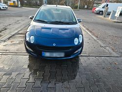 Blau Gebraucht 2006 Smart ForFour Kleinwagen | 1.350 €