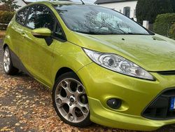 Gebraucht 2009 Ford Fiesta Sport Kleinwagen | 4.800 € (Fairer Preis)