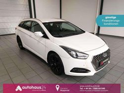 Weiß Gebraucht 2019 Hyundai i40 Classic Kombi | 11.670 € (Fairer Preis)