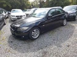 Schwarz Gebraucht 2011 BMW 320 Limousine | 4.250 € (Superpreis)