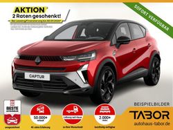 Rot Neu 2025 Renault Captur Esprit Alpine SUV | 31.787 € (Fairer Preis)