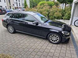 Gebraucht 2015 Mercedes C180 Avantgarde Kombi | 14.600 € (Fairer Preis)