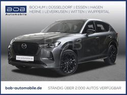 Grau Neu 2025 Mazda CX-60 Homura-Line SUV | 58.139 € (Fairer Preis)