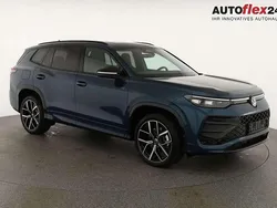 Nightshade blue metallic Neu 2025 VW Tayron R-line SUV | 57.245 € (Guter Preis)