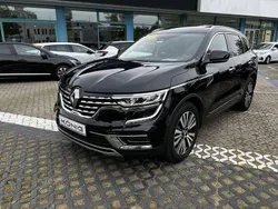 Schwarz Gebraucht 2023 Renault Koleos Initiale Paris SUV | 28.997 € (Guter Preis)